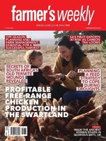 Farmer's Weekly